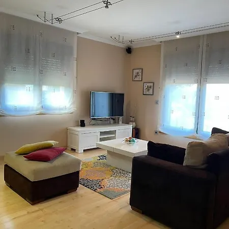 Apartamento D'As Baladas O Grove Buitenkant foto
