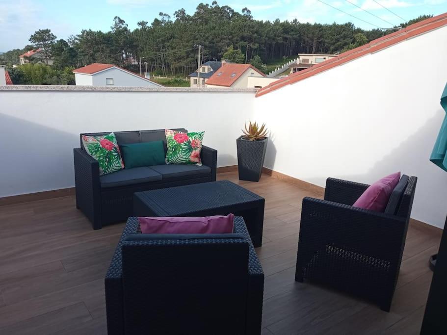 Appartement D'as Baladas *