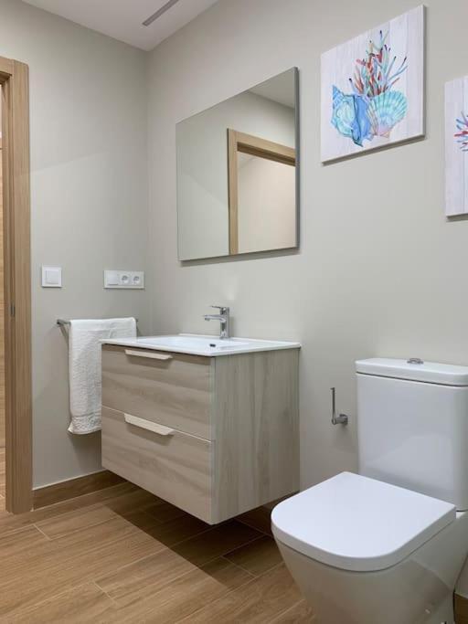 Appartement D'as Baladas