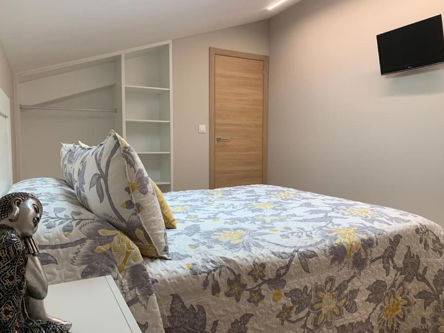 D'as Baladas Appartement