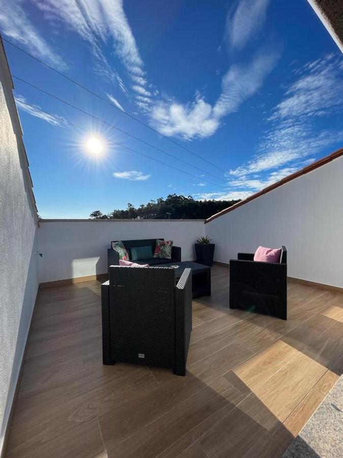 D'as Baladas Appartement O Grove