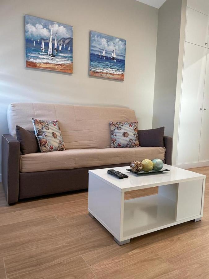 Apartment D'as Baladas O Grove