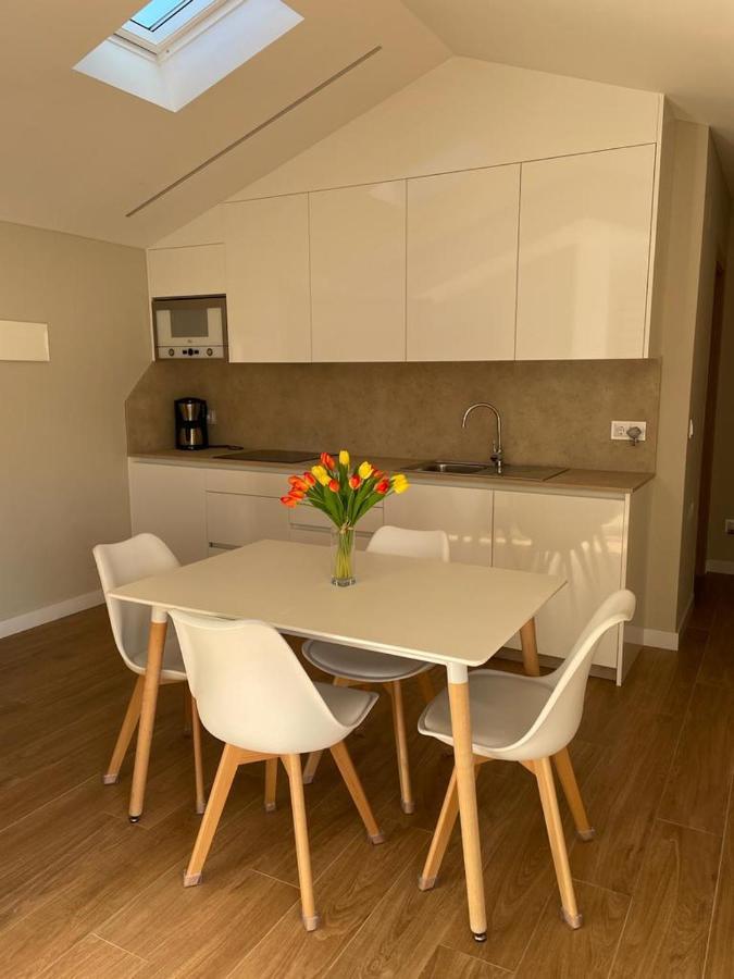 Appartement D'as Baladas *