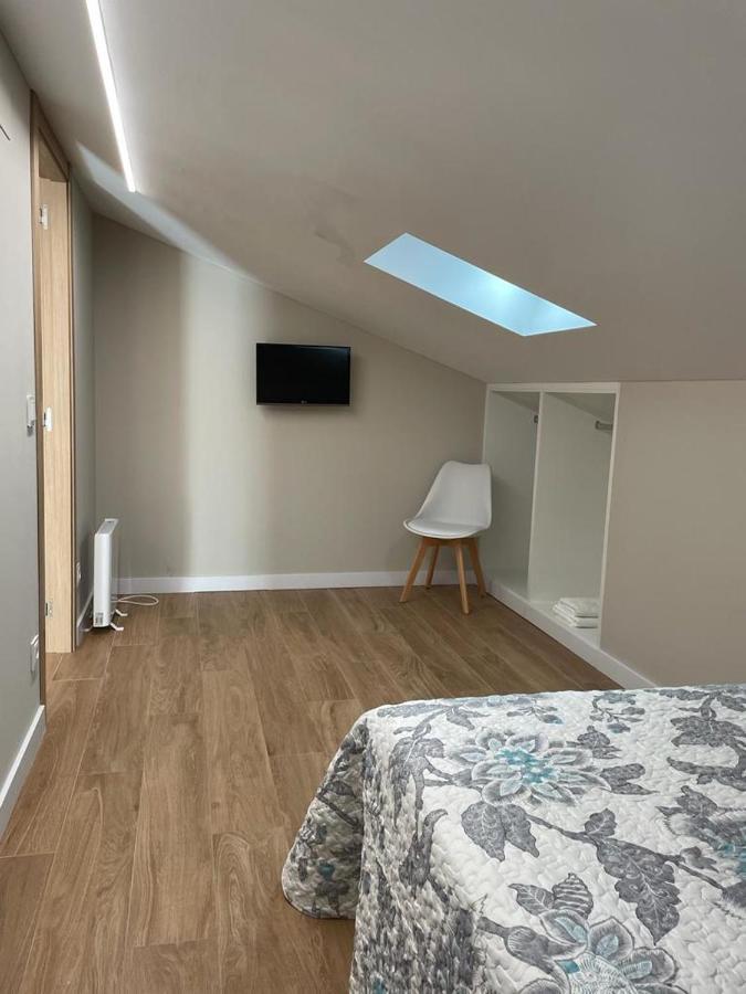 Appartement D'as Baladas O Grove