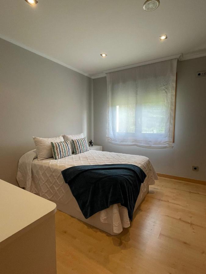 Appartement D'as Baladas *