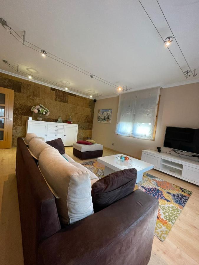 D'as Baladas Appartement