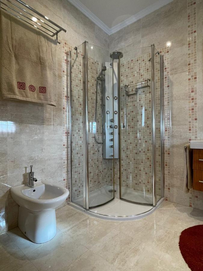 Appartement D'as Baladas O Grove