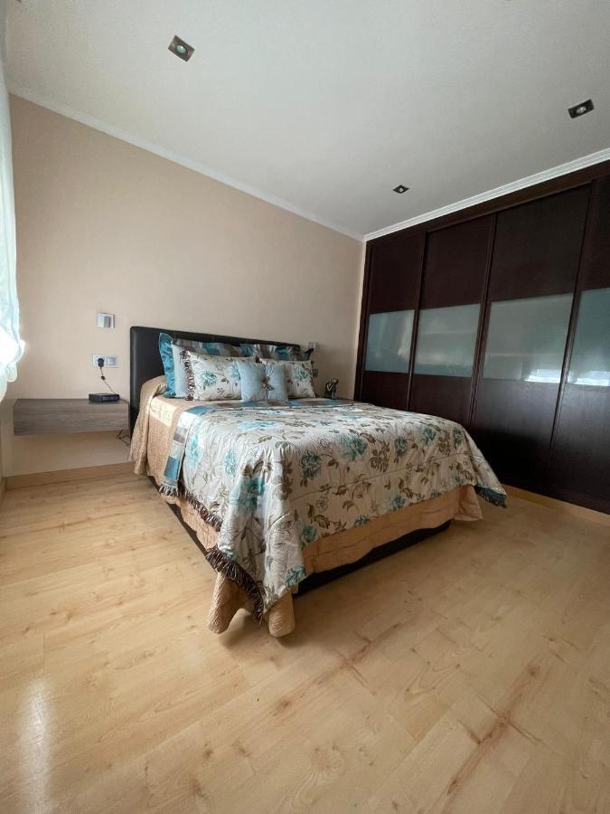 Appartement D'as Baladas O Grove