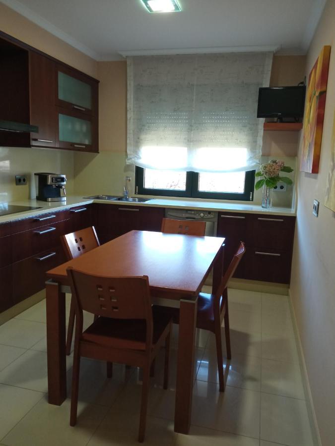 Appartement D'as Baladas O Grove
