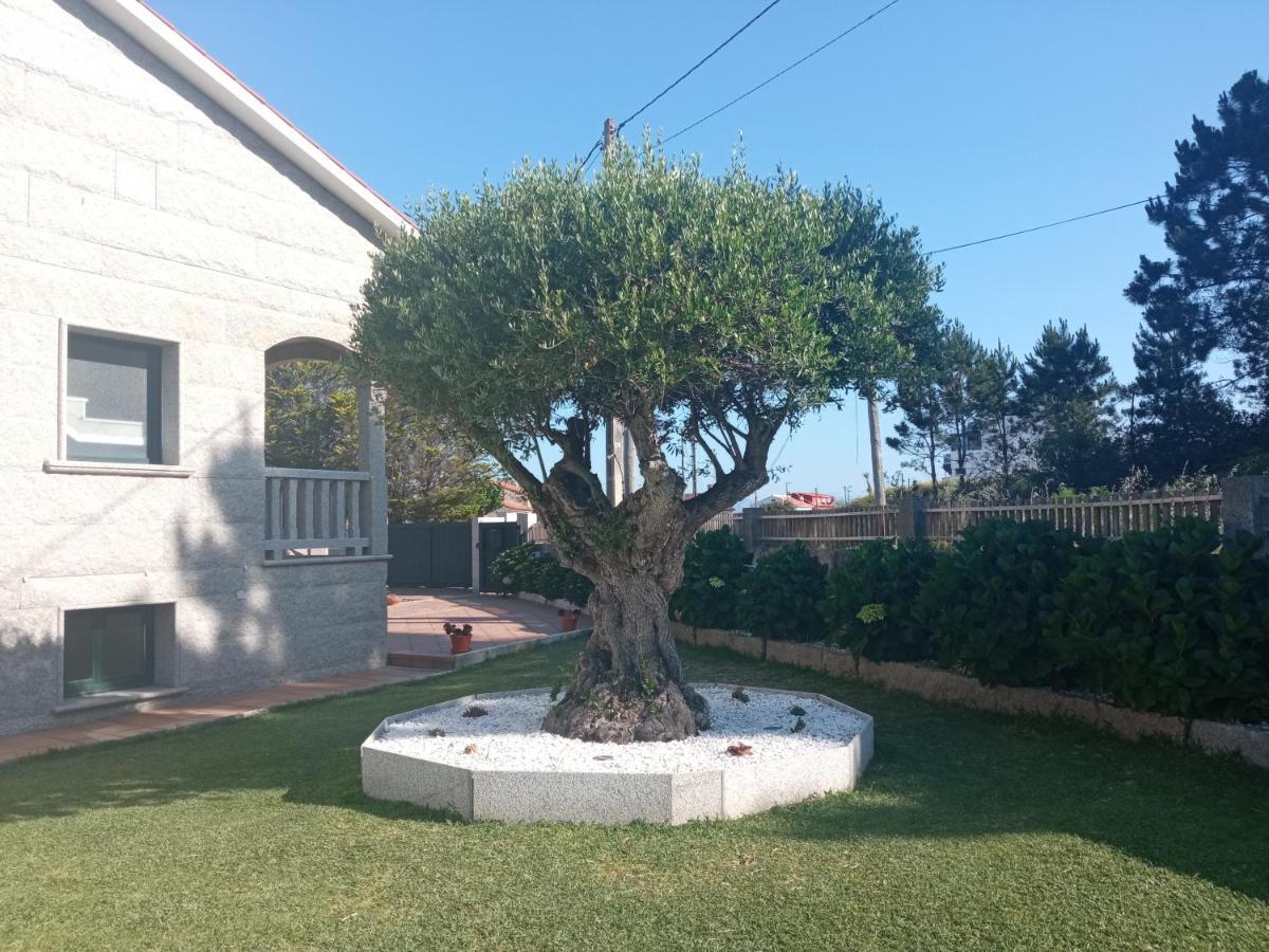 D'as Baladas Appartement O Grove