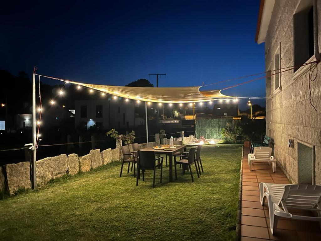 Appartement D'as Baladas